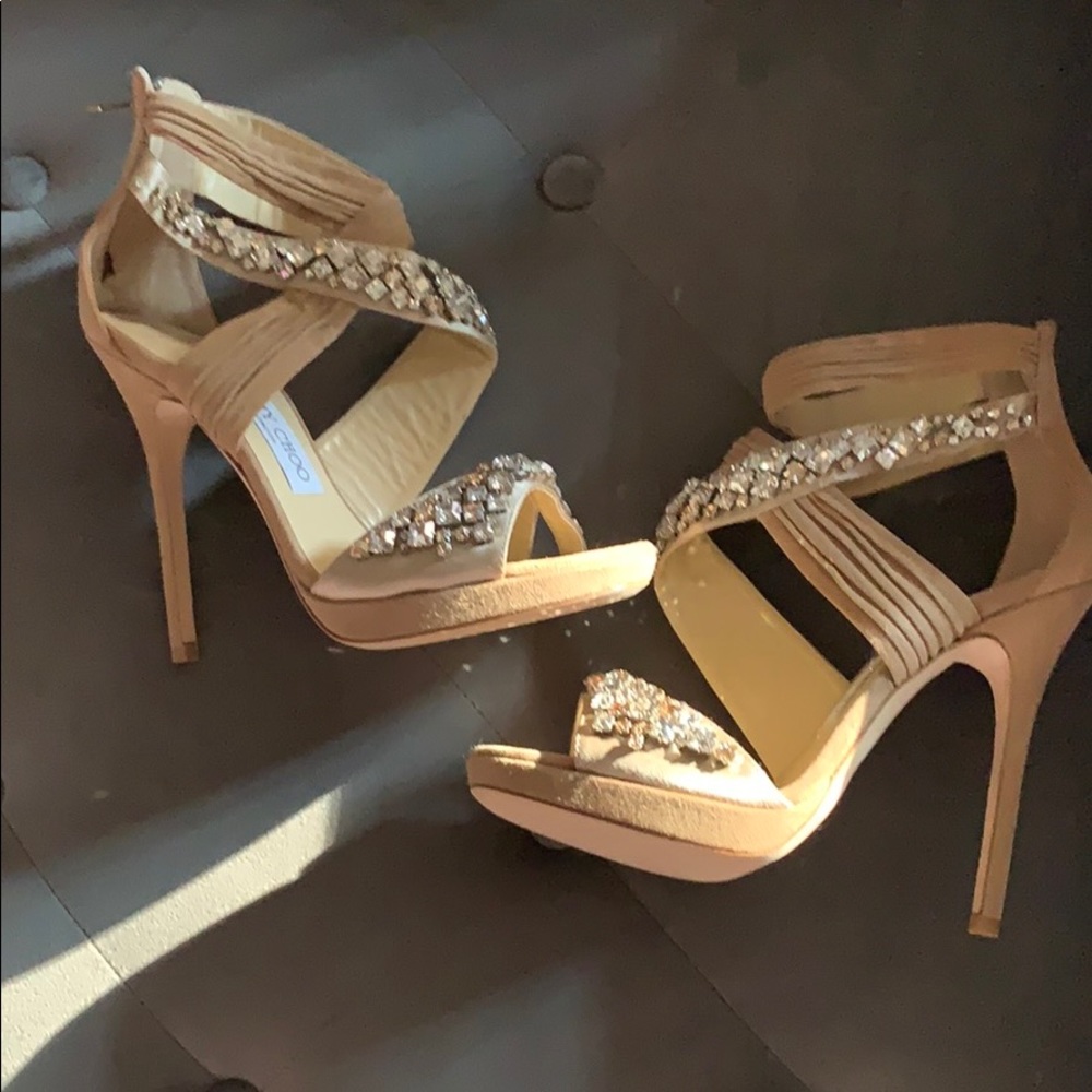 Jimmy Choo